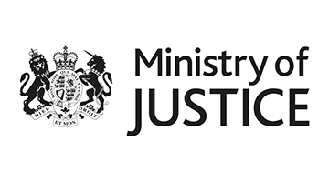 Ministry of Justice.